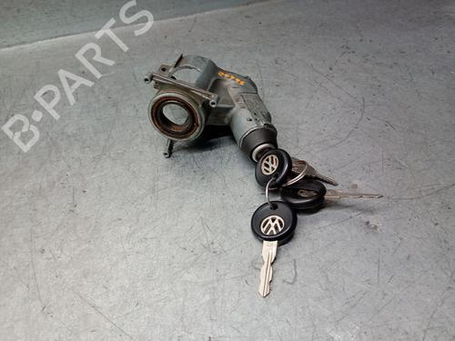 Clé de contact VW PASSAT B2 Variant (33B) 1.6 D (54 hp) 31947647