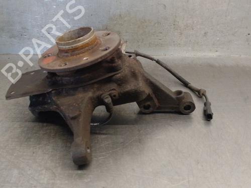 Left front steering knuckle RENAULT TRAFIC III Van (FG_) 1.6 dCi 120 (FGMB, FGMC) | BP36071409M25  - Image 7