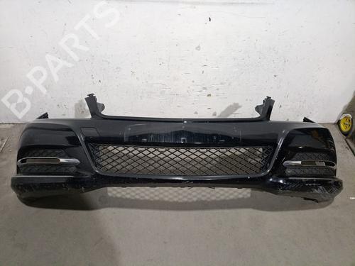 Used Front bumper MERCEDES-BENZ C-CLASS (W204) C 220 CDI (204.008) (170 hp) 30656764