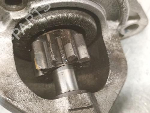 Starter HYUNDAI GETZ (TB) 1.5 CRDi | BP30922880M8