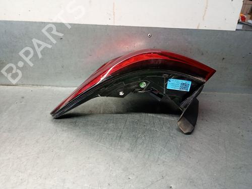 Right taillight MG MG ZS SUV (AZS1) 1.5 VTi | BP26874614C35 