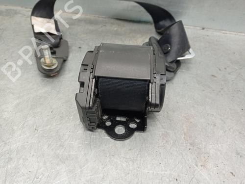Front right seatbelt FIAT FIORINO Box Body/MPV (146_) 1.7 TD | BP8726270I25