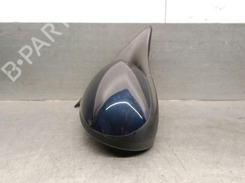 Ryggespeil høyre JAGUAR X-TYPE I (X400) 2.0 D | BP28604417C27 