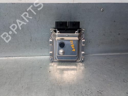 Motorstyringsenhed FORD FIESTA VII (HJ, HF) 1.1 Ti-VCT (86 hp) 26493711