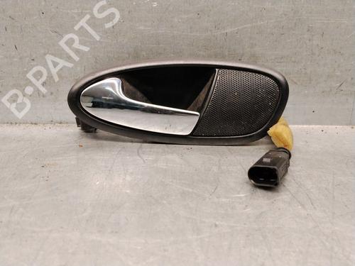 Used Rear left interior door handle Rear left interior door handle SEAT ALTEA XL (5P5, 5P8) 2.0 TDI 16V (140 hp) 40199289 40199289
