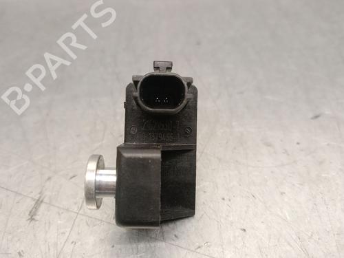 Electronic module RENAULT MEGANE II Saloon (LM0/1_) 1.9 dCi (LM0G, LM1G, LM2C) | BP31013900M83