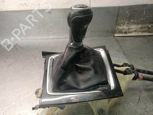 Gear lever MAZDA 3 (BL) 2.2 MZR CD (BL10) | BP29946640M90