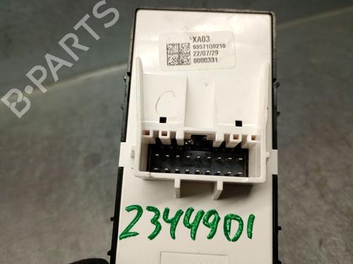 Left front window switch HYUNDAI i20 III (BC3, BI3) 1.0 T-GDI hybrid 48V | BP28542684I27 