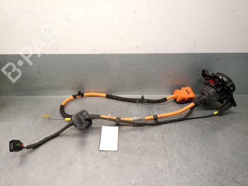 Cable AUDI Q5 (FYB, FYG) 50 TFSI e quattro | BP33461141E12 - Image 2