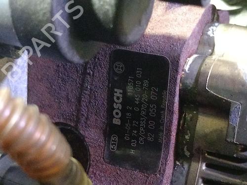 Engine RENAULT LAGUNA II (BG0/1_) 1.9 dCi (BG08, BG0G) | BP28214209M1 