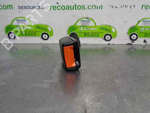 Seat buckle OPEL AGILA (A) (H00) 1.0 (F68) | BP20255082I32 