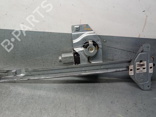 Front left window mechanism PEUGEOT PARTNER Box Body/MPV (5_, G_) 1.6 HDi 75 | BP30850225C22