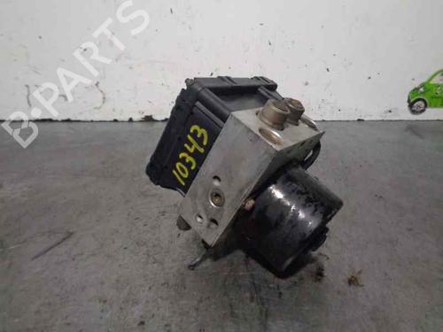 ABS pump CHRYSLER VOYAGER / GRAND VOYAGER III (GS_, NS_) 3.3 i | BP4983657M43 