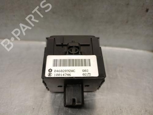 Headlight switch LANCIA VOYAGER MPV (404_) 2.8 CRD (RT, 53) | BP39268758I24 - Image 3