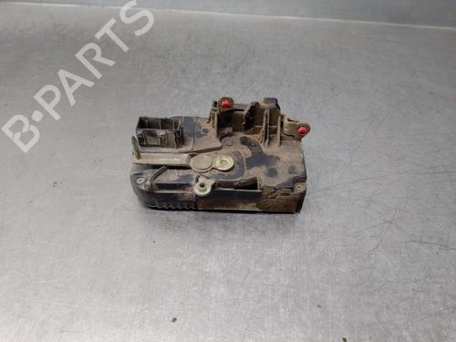 Front right lock PEUGEOT EXPERT (224_)  | BP15269128C97 