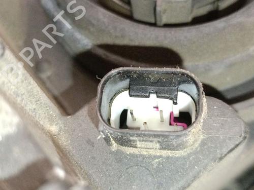 Right headlight BMW 3 (E46) 320 d | BP34495103C29  - Image 7
