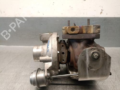 Turbolader/Kompressor MAZDA 3 (BL) 2.2 MZR CD (BL10) | BP29909233M71 