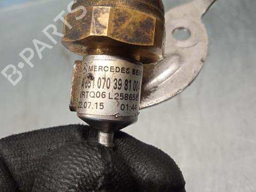 Elektronisk sensor MERCEDES-BENZ E-CLASS (W212)  | BP11218562M84 