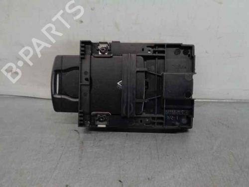 Ignition barrel RENAULT MEGANE III Hatchback (BZ0/1_, B3_) 1.9 dCi (BZ0N, BZ0J) | BP7045290M48 