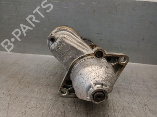 Startmotor OPEL ASTRA G Hatchback (T98) 1.6 16V (F08, F48) | BP30576648M8
