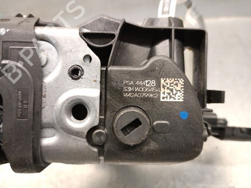 Rear right lock OPEL CORSA F (P2JO) CORSA-e (68) | BP26124042C99 