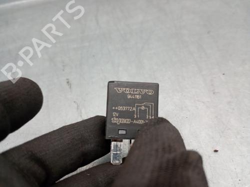 Electronic module VOLVO XC90 I (275) D5 AWD | BP29823281M83