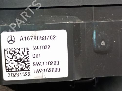 Switch MERCEDES-BENZ GLE Coupe (C167) GLE 350 de 4-matic (167.306) | BP34287593I30 - Image 4
