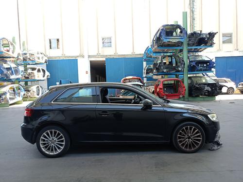 Electronic module AUDI A3 (8V1, 8VK) 2.0 TDI | BP27701799M83 - Image 8