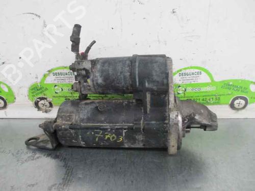 Used Starter BMW 5 (E34) 520 i 24V (150 hp) 2120117