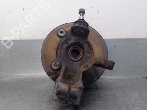 Fusée avant gauche FORD TRANSIT Van (FA_ _) [2000-2006]  31852858