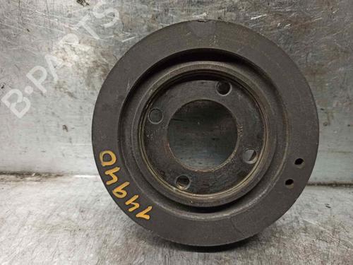 Used Pulley TATA INDICA 1.4 (84 hp) 14327008