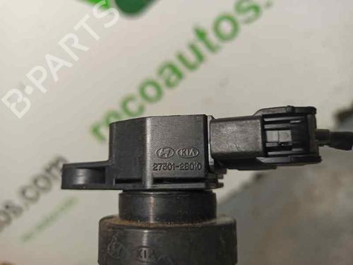 Ignition coil HYUNDAI i30 (FD)  | BP5252487M94 