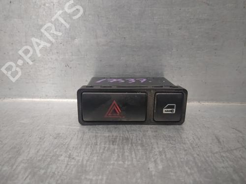 Used Warning switch BMW X5 (E53) 3.0 d (218 hp) 13495574