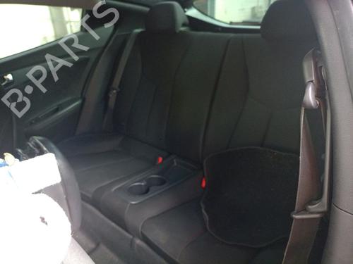 Styregear/Snekke HYUNDAI VELOSTER (FS) 1.6 GDI | BP30736858M22