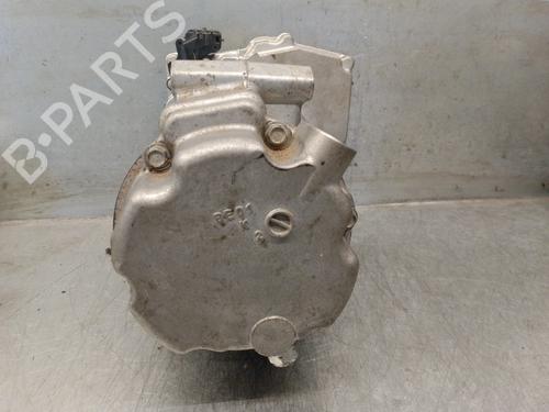 AC compressor RENAULT CAPTUR II (HF_) TCe 100 (HFMT) | BP17832219M34