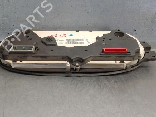 Instrument cluster RENAULT KANGOO (KC0/1_) 1.2 (KC0A, KC0K, KC0F, KC01) | BP29748124C47 