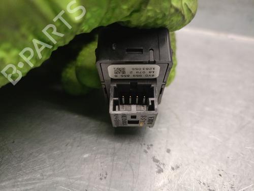 Left rear window switch AUDI A3 Sportback (8VA, 8VF) 1.0 TFSI | BP25244198I29 