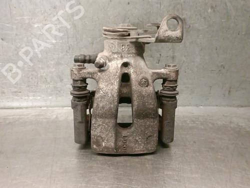Used Left rear brake caliper Left rear brake caliper ALFA ROMEO 147 (937_) 1.6 16V T.SPARK ECO (937.AXA1A, 937.BXA1A) (105 hp) 34716215 34716215