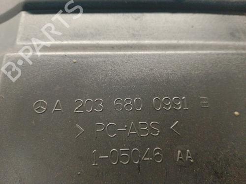 Glove box MERCEDES-BENZ C-CLASS (W203)  | BP16360968C95 