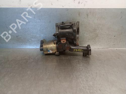 Egr OPEL MERIVA A MPV (X03) 1.7 CDTI (E75) | BP27493866M69 