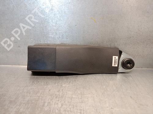 Used Seat buckle JEEP COMPASS (MK49) 2.2 CRD (136 hp) 21577620