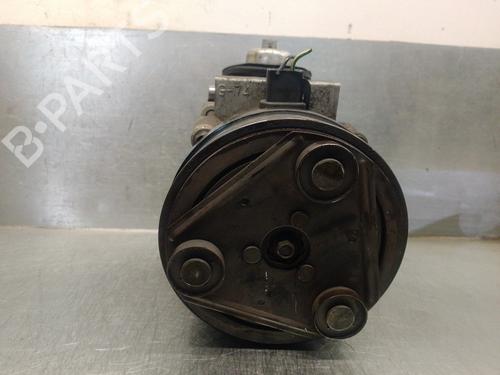 AC compressor FORD MONDEO III (B5Y) 2.0 TDCi | BP15658127M34 