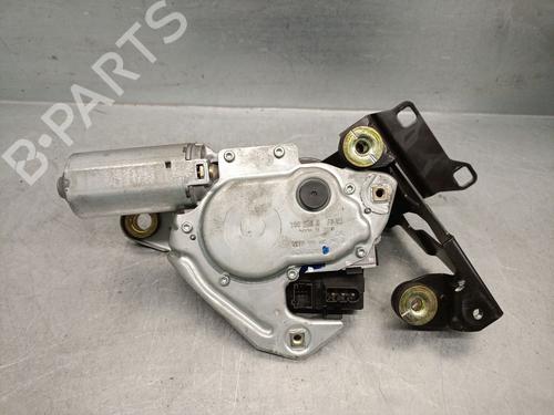 Used Rear wiper motor BMW 3 Touring (E46) 320 d (150 hp) 23414863