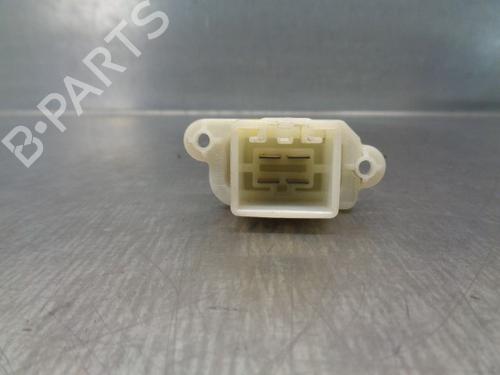 Heater resistor FORD FIESTA VI (CB1, CCN)  | BP11810908M108 