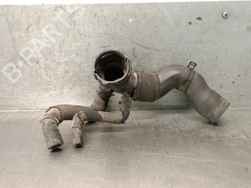 Pipe AUDI Q7 (4MB, 4MG, 4MQ) SQ7 TDI quattro | BP33795827M125 - Image 2