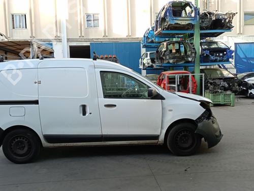 Right front seat DACIA DOKKER Box Body/MPV 1.6 LPG | BP27211892C16 - Image 9