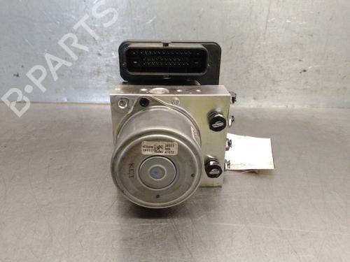 ABS pump HYUNDAI i10 III (AC3, AI3) 1.0 MPi | BP34704976M43  - Image 5