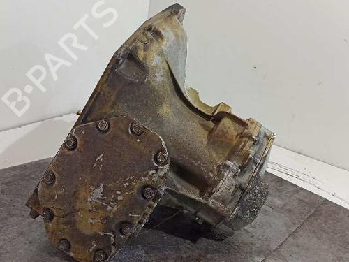 Gearbox OPEL TIGRA (S93) 1.6 16V (F07) | BP7229984M3 