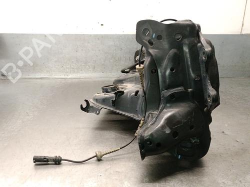 Right front suspension arm BMW X2 (F39) sDrive 18 d | BP32321043M13