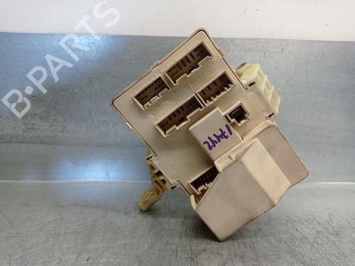 Fuse box HYUNDAI SONATA V (NF) 2.4 | BP13018132E1 